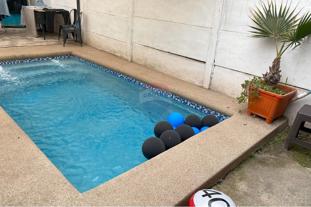 Residential - Huoneisto liiketilalla - Colina, Chacabuco, Metropolitana De Santiago - CL - IMG_0702.jpg - 1028057170-4