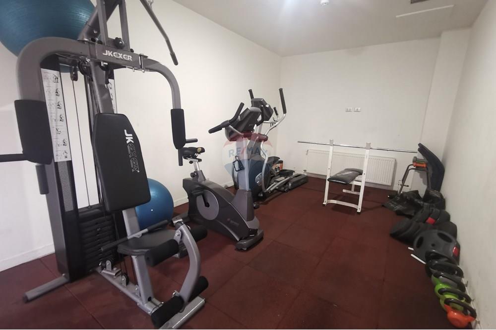 Dzīvojamais - Dzīvoklis - Providencia, Santiago, Metropolitana De Santiago - CL - IMG_20250522_170013.jpg - 1028050218-23