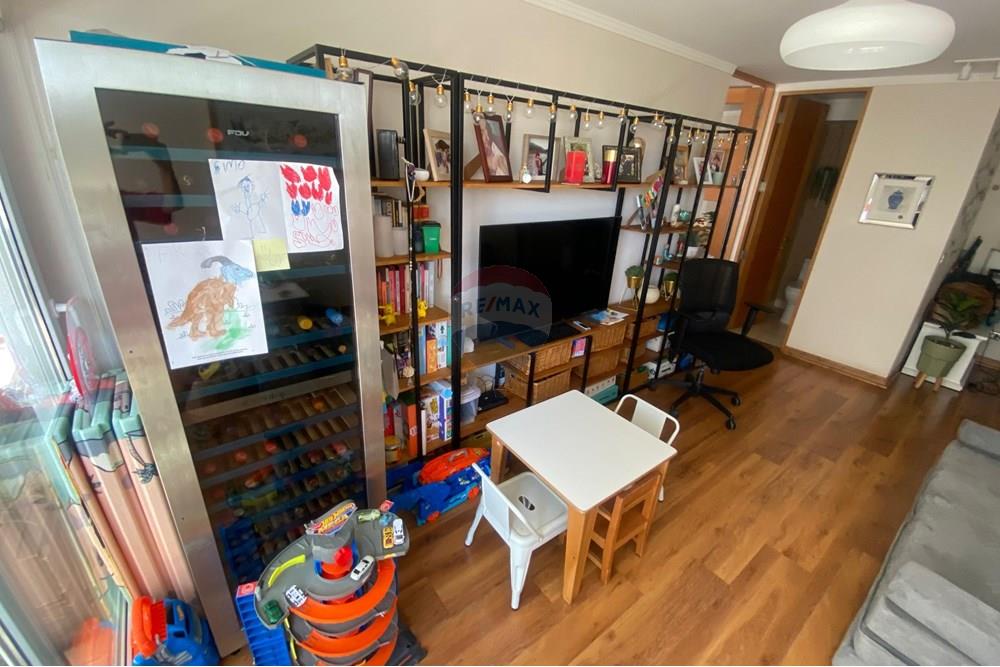 Residential - ਕੌਂਡੋ/ਅਪਾਰਟਮੈਂਟ - Las Condes, Santiago, Metropolitana De Santiago - CL - WhatsApp Image 2025-02-02 at 2.59.52 PM.jpeg - 1028018019-894