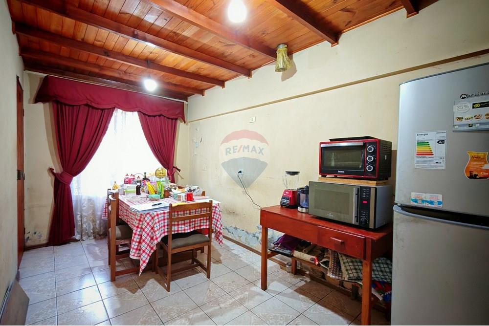 Жилищен - Къща - La Florida, Santiago, Metropolitana De Santiago - CL - 9.jpg - 1028050190-283