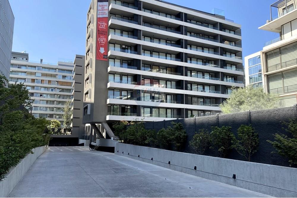 Rezidential - Parcare - Las Condes, Santiago, Metropolitana De Santiago - CL - IMG_3526.jpg - 1028018114-512