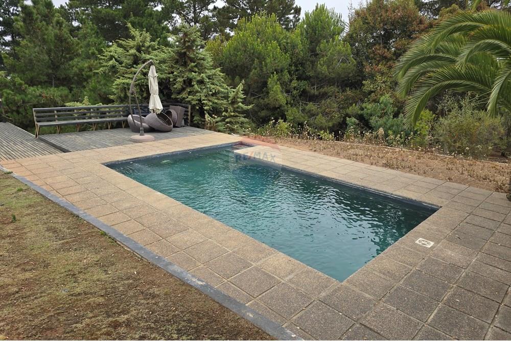 Residential - Αυτόνομη κατοικία - Casablanca, Valparaíso, Valparaíso - CL - 28.jpg - 1028018070-1382