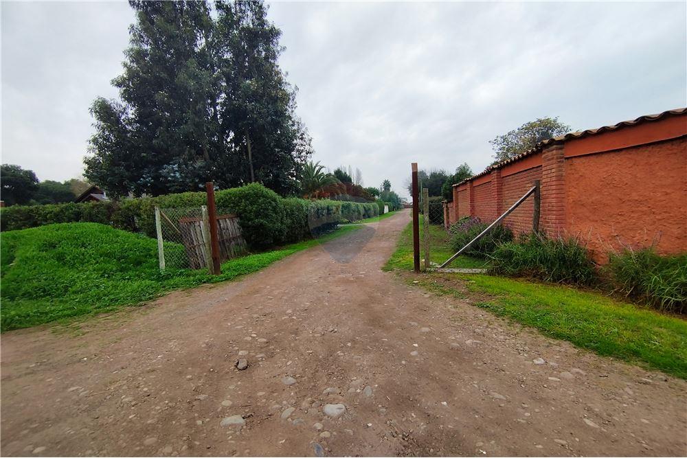 Residential - คฤหาสน์ชนบท - Talagante, Talagante, Metropolitana De Santiago - CL - 1 - 1028091010-162