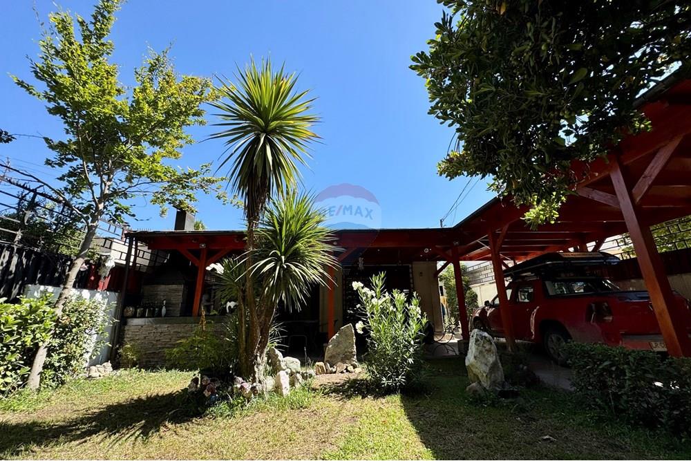 Gyvenamasis - Namas - Ñuñoa, Santiago, Metropolitana De Santiago - CL - IMG_3341.jpg - 1028076046-524