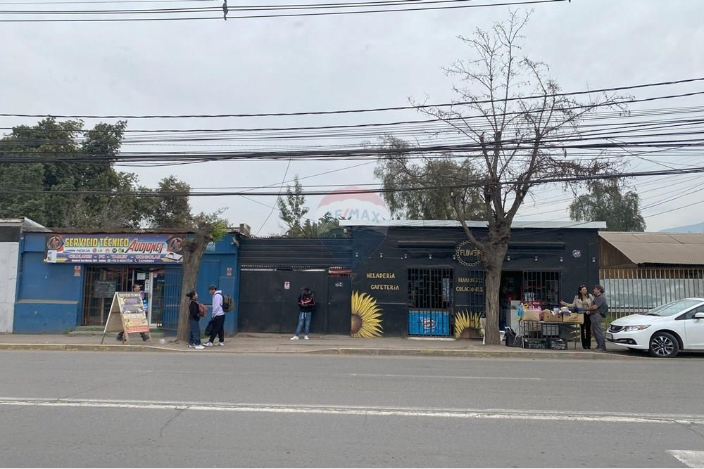 Residential - Huoneisto liiketilalla - Colina, Chacabuco, Metropolitana De Santiago - CL - IMG_0756.jpg - 1028057170-4