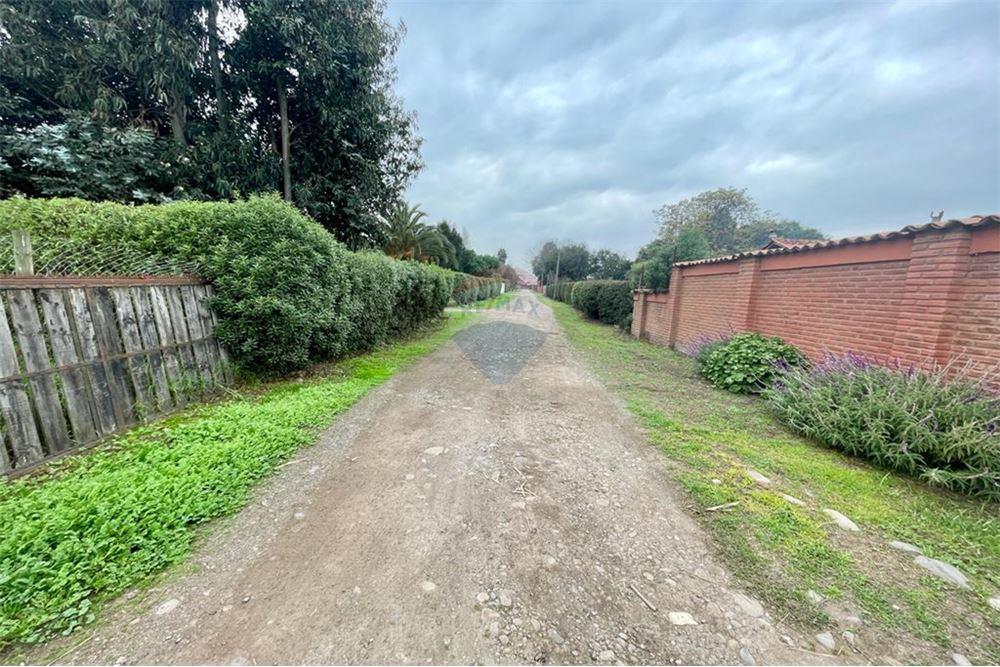 Residential - คฤหาสน์ชนบท - Talagante, Talagante, Metropolitana De Santiago - CL - 7 - 1028091010-162