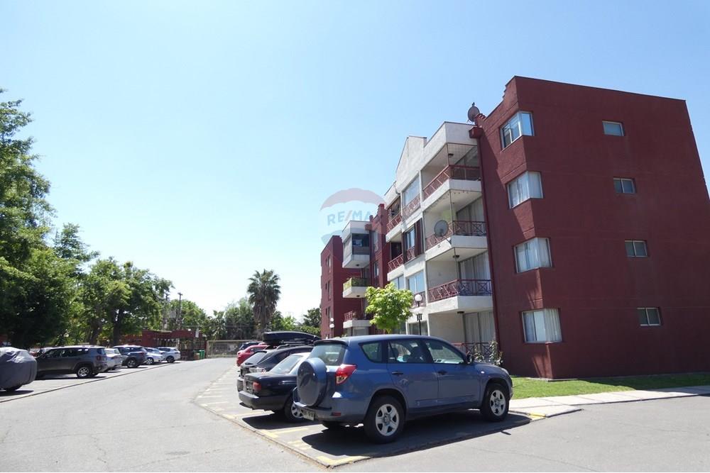 Residencial - Piso - Maipú, Santiago, Metropolitana De Santiago - CL - P1170710.JPG - 1028018333-433