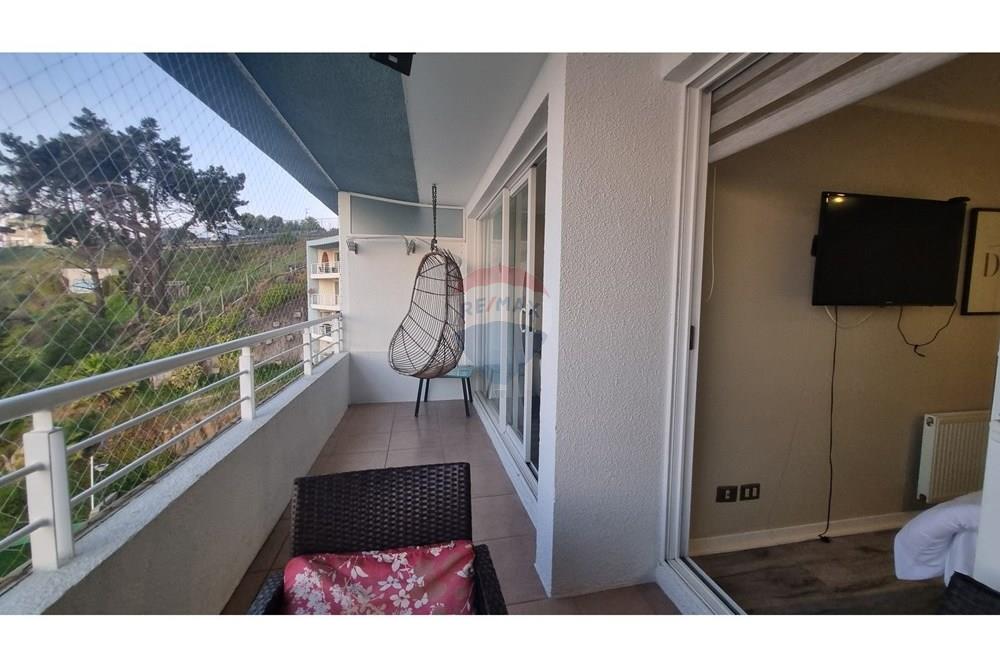 Residential - Condo/Apartment - Concón, Valparaíso, Valparaíso - CL - 20240619_174940.jpg - 1028076025-884