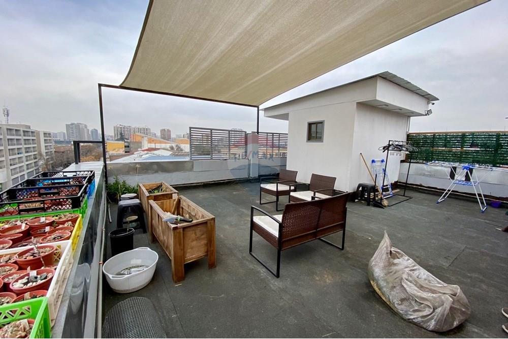 Elamine - Korter - Santiago, Santiago, Metropolitana De Santiago - CL - WhatsApp Image 2025-08-18 at 16.05.02.jpeg - 1028018581-17