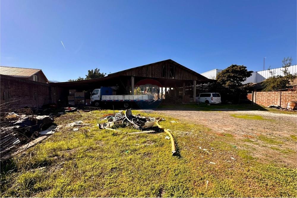 Affärsfastighet - Lager med flera hyresgäster - Hualañé, Curicó, Maule - CL - IMG_9712.JPG - 1028098034-21