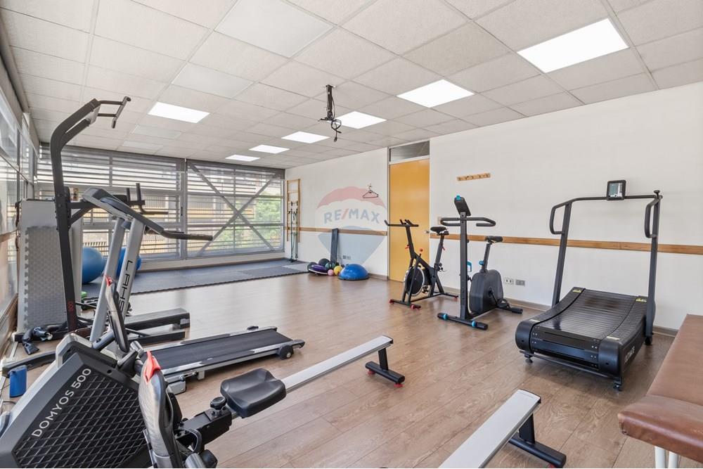 Επαγγελματικό - Χώρος Γραφείων - Santiago, Santiago, Metropolitana De Santiago - CL - foto (3).jpg - 1028102039-190