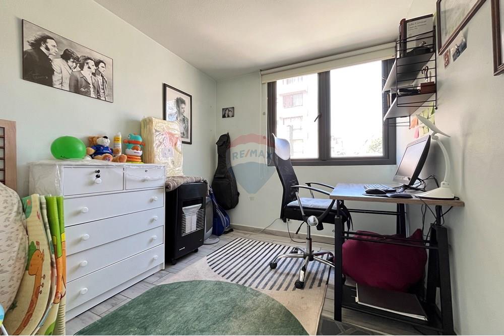 Gyvenamasis - Butas - Ñuñoa, Santiago, Metropolitana De Santiago - CL - IMG_9270.JPG - 1028037153-663