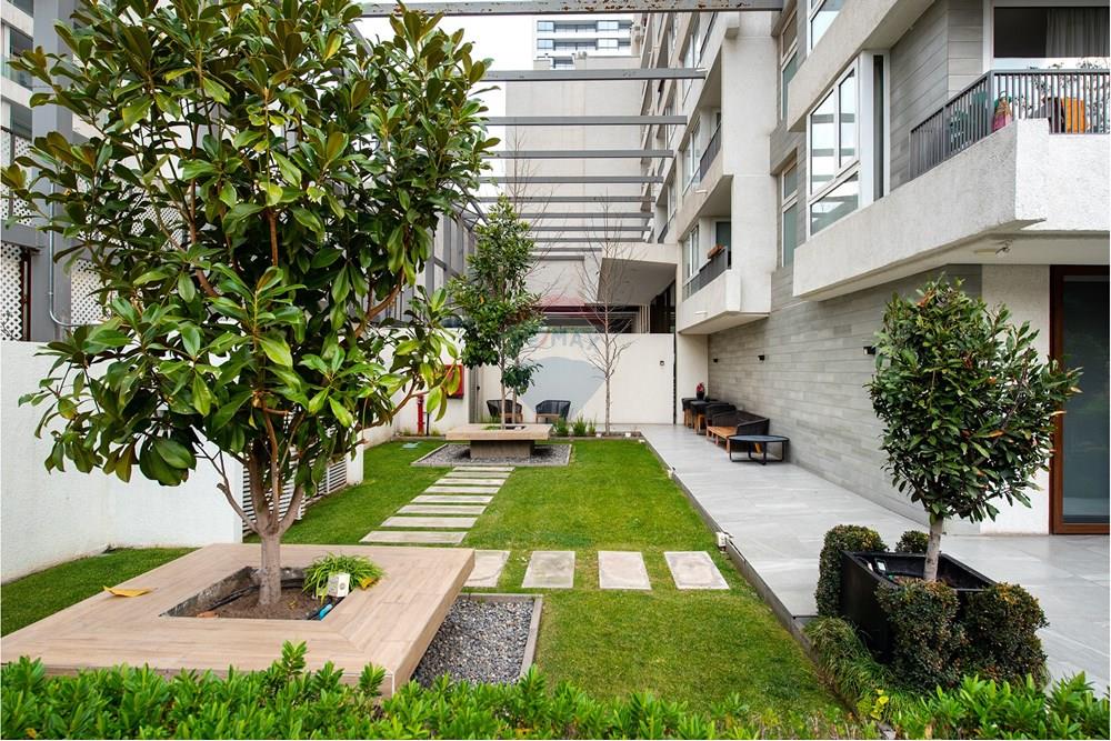 Residential - ਕੌਂਡੋ/ਅਪਾਰਟਮੈਂਟ - Ñuñoa, Santiago, Metropolitana De Santiago - CL - Ed1.jpeg - 1028050156-424