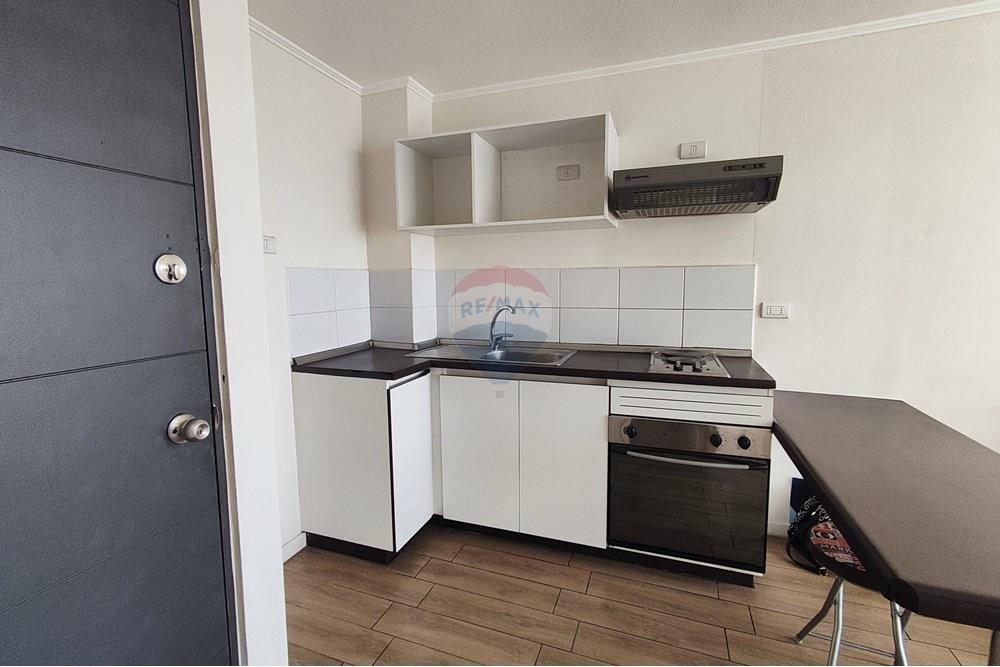 Residential - Кондо/квартира - Independencia, Santiago, Metropolitana De Santiago - CL - 2.jpg - 1028018547-54