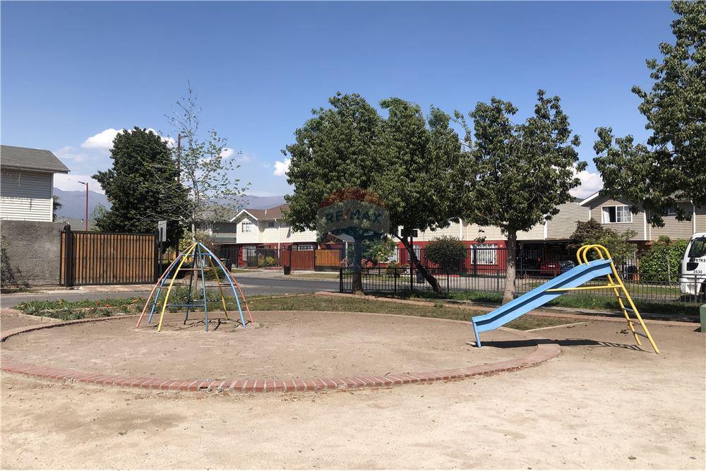 lakó - szabadonálló ház - Puente Alto, Cordillera, Metropolitana De Santiago - CL - 31 - 1028018513-184