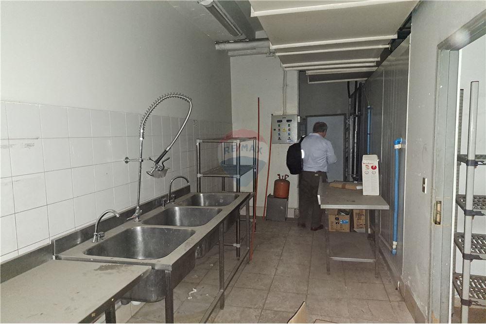 Kommersiell - Næringseiendom - Las Condes, Santiago, Metropolitana De Santiago - CL - 39 - 1028091006-670