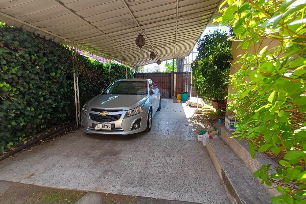 Casa - Venta - Providencia, Santiago, Metropolitana De Santiago - 69.jpg - 1028094008-135