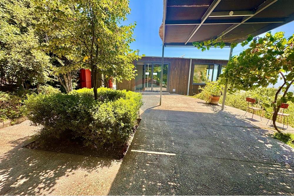 lakó - szabadonálló ház - La Florida, Santiago, Metropolitana De Santiago - CL - IMG_1348.jpg - terasz - 1028018291-683