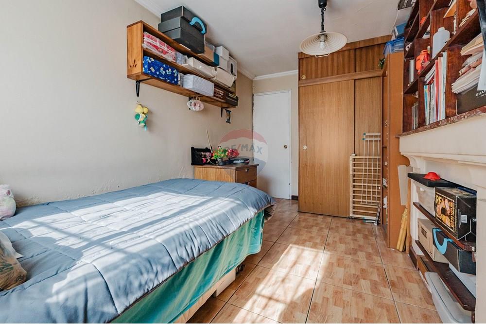 Residential - บ้านเดี่ยว - Maipú, Santiago, Metropolitana De Santiago - CL - Maipu 0325 - 11.JPG - 1028101009-196