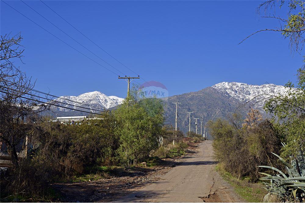 Residential - Угловой дом - La Florida, Santiago, Metropolitana De Santiago - CL - 1 - 1028057042-748