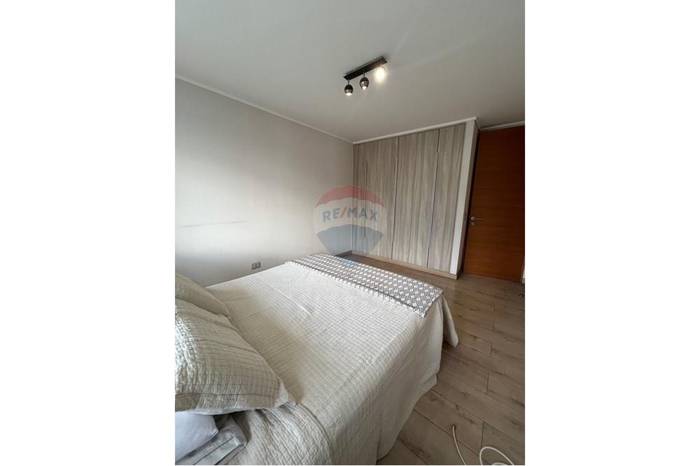 Dzīvojamais - Dzīvoklis - Providencia, Santiago, Metropolitana De Santiago - CL - IMG-20250925-WA0075.jpg - 1028050218-23