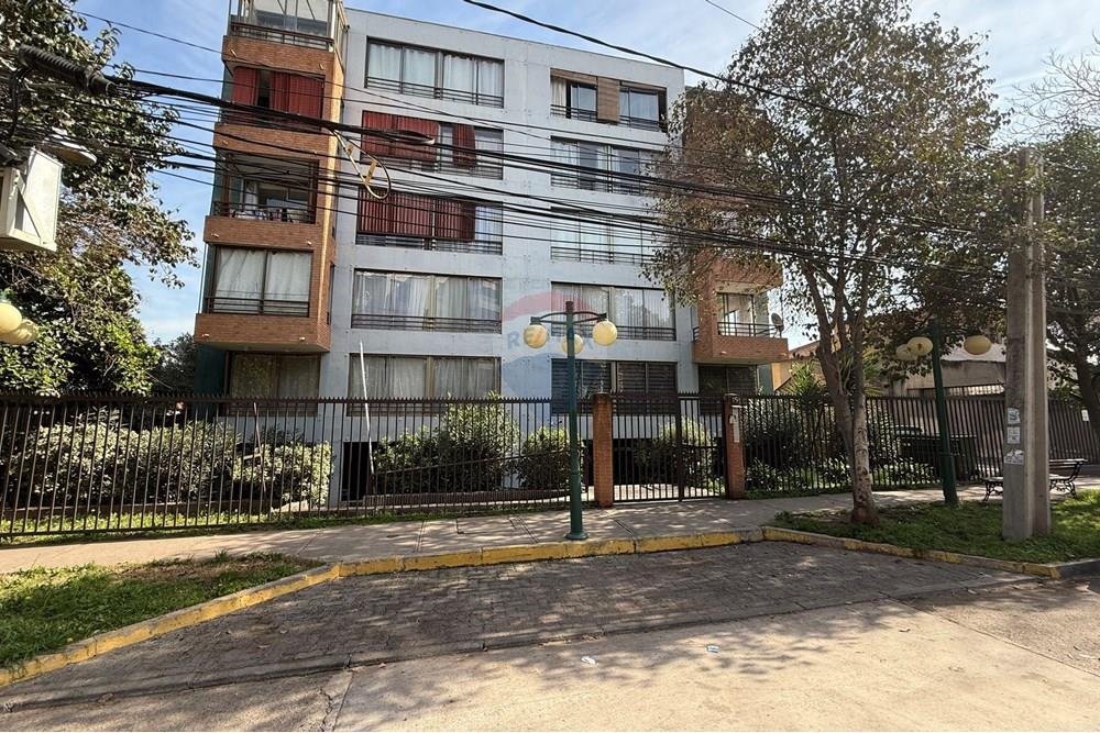 住宅 - 公寓/单元房 - Ñuñoa, Santiago, Metropolitana De Santiago - CL - IMG_0641.jpeg - 1028100035-53