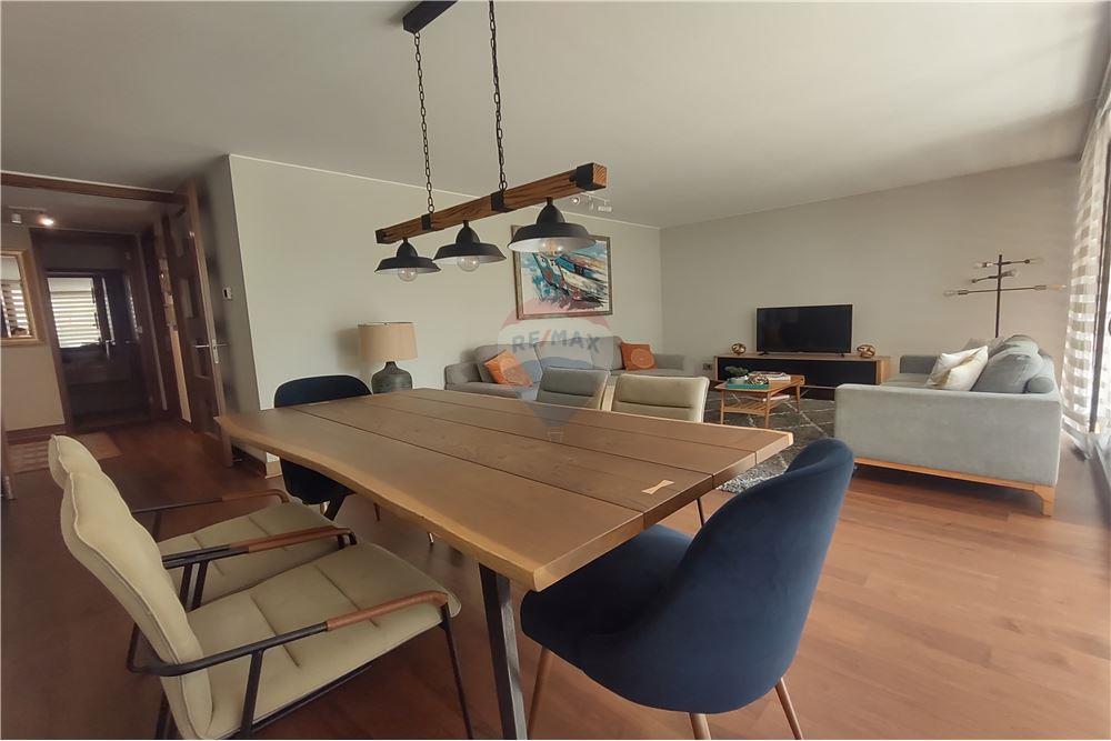 Residential - Asuinhuoneisto - Las Condes, Santiago, Metropolitana De Santiago - CL - 3 - 1028018403-72