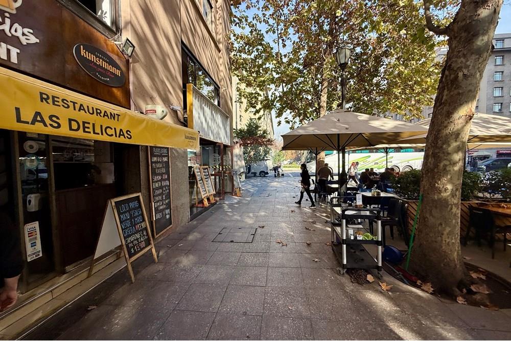 상업용 - 상업용/리테일 - Santiago, Santiago, Metropolitana De Santiago - CL - IMG_7966.jpg - 1028018010-1488