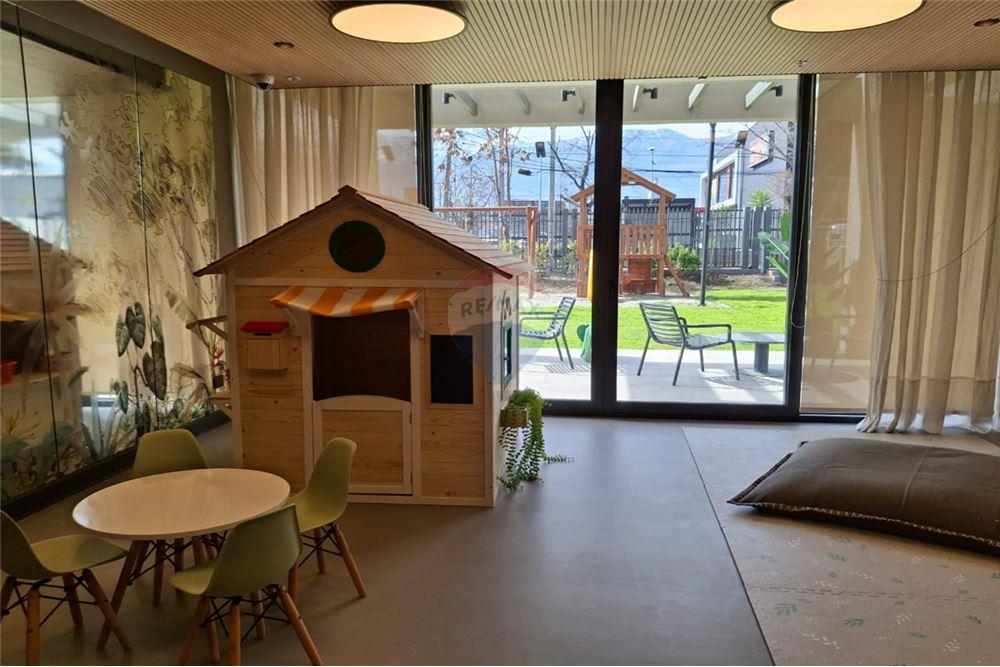 住宅 - 公寓/单元房 - La Florida, Santiago, Metropolitana De Santiago - CL - 33 - 1028018320-276