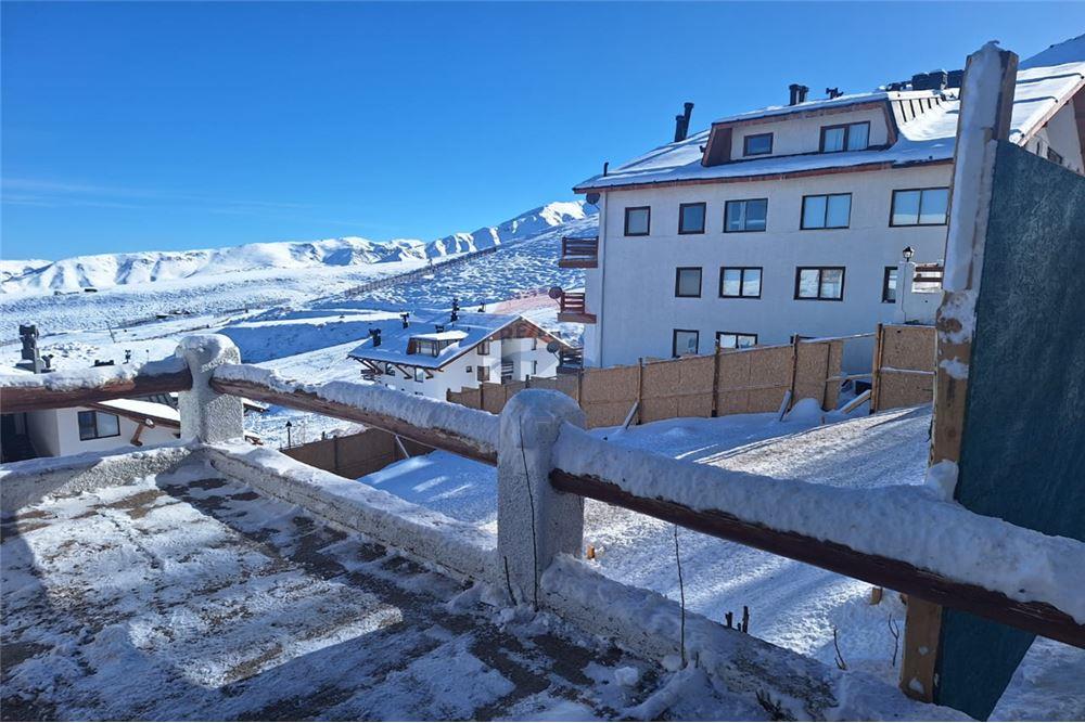 Residenziale - Terreno - Lo Barnechea, Santiago, Metropolitana De Santiago - CL - Altro - 1028109022-1009