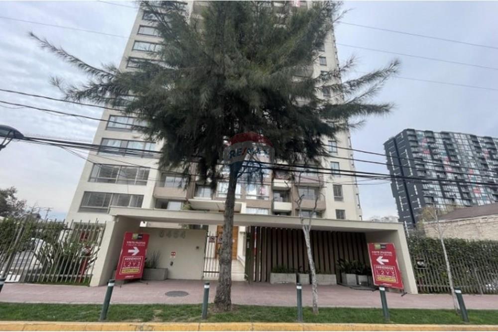 Woningbouw - Appartement - La Cisterna, Santiago, Metropolitana De Santiago - CL - Foto 1.jpg - 1028018491-72