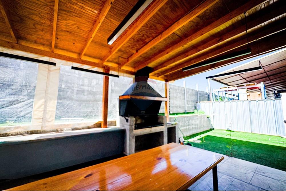 Коммерческая/розничная торговля - Районный, под одной крышей - Renca, Santiago, Metropolitana De Santiago - CL - IMG_7643.JPG - 1028037205-12