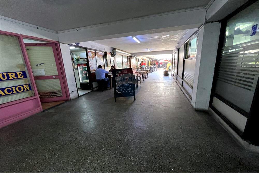 Kommerciel - Erhverv/detail - Providencia, Santiago, Metropolitana De Santiago - CL - 19 - 1028018291-686