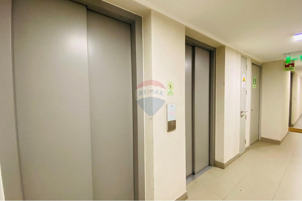 Residential - कोंडो/अपार्टमेंट - San Miguel, Santiago, Metropolitana De Santiago - CL - IMG_3772.jpeg - 1028076056-84