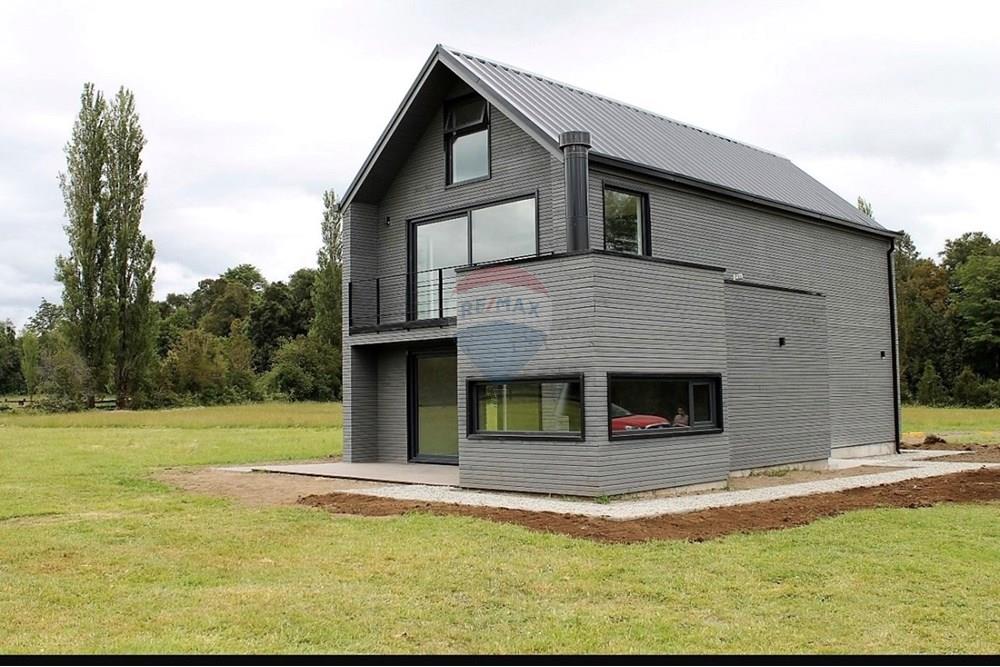 Residential - Отдельно стоящий дом - Puerto Varas, Llanquihue, Los Lagos - CL - IMG_1305.jpeg - 1028076051-399