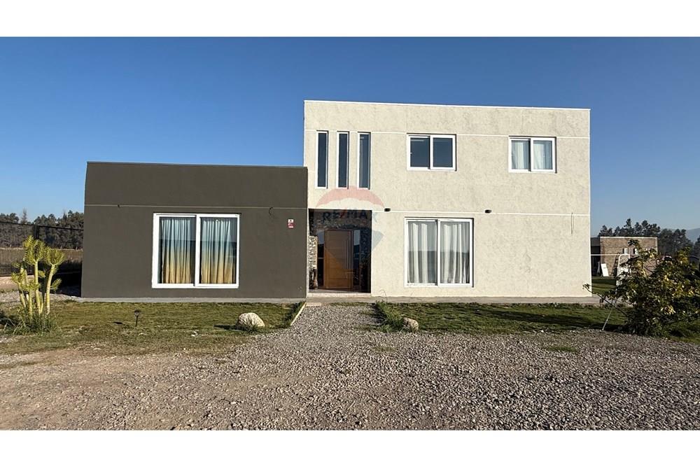 Mieszkaniowa - Nieruchomość wiejska - Calera De Tango, Maipo, Metropolitana De Santiago - CL - IMG_2097.jpeg - 1028050036-531