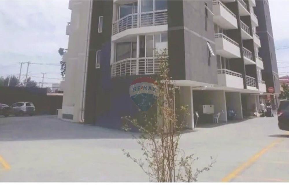 Residential - 콘도/아파트 - La Florida, Santiago, Metropolitana De Santiago - CL - D_NQ_NP_2X_842036-MLC86610470401_062025-F-lindo-studio-la-florida.jpg - 1028037200-23