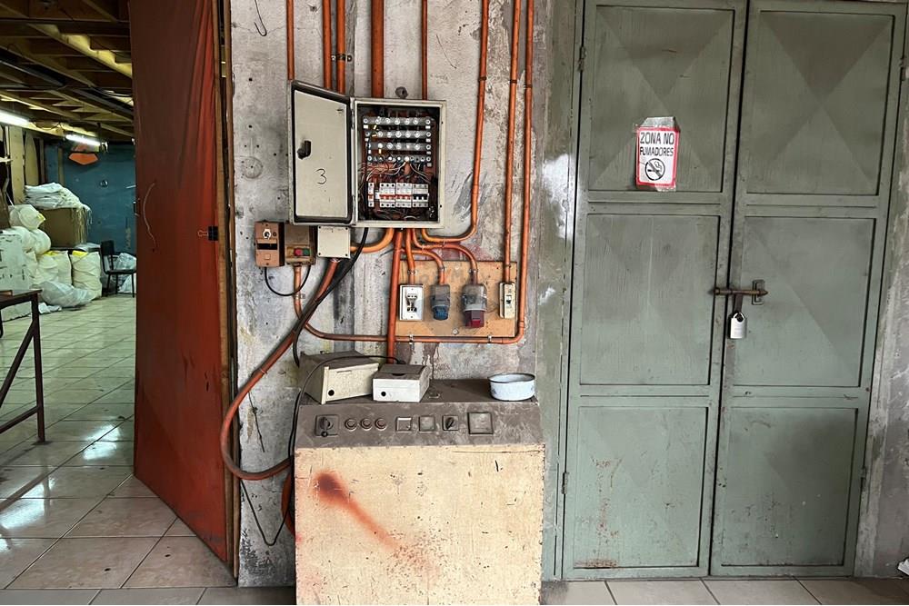 Komercinis NT - Sandėlys vienam nuomininkui - Recoleta, Santiago, Metropolitana De Santiago - CL - IMG_9980.jpeg - 1028057128-87