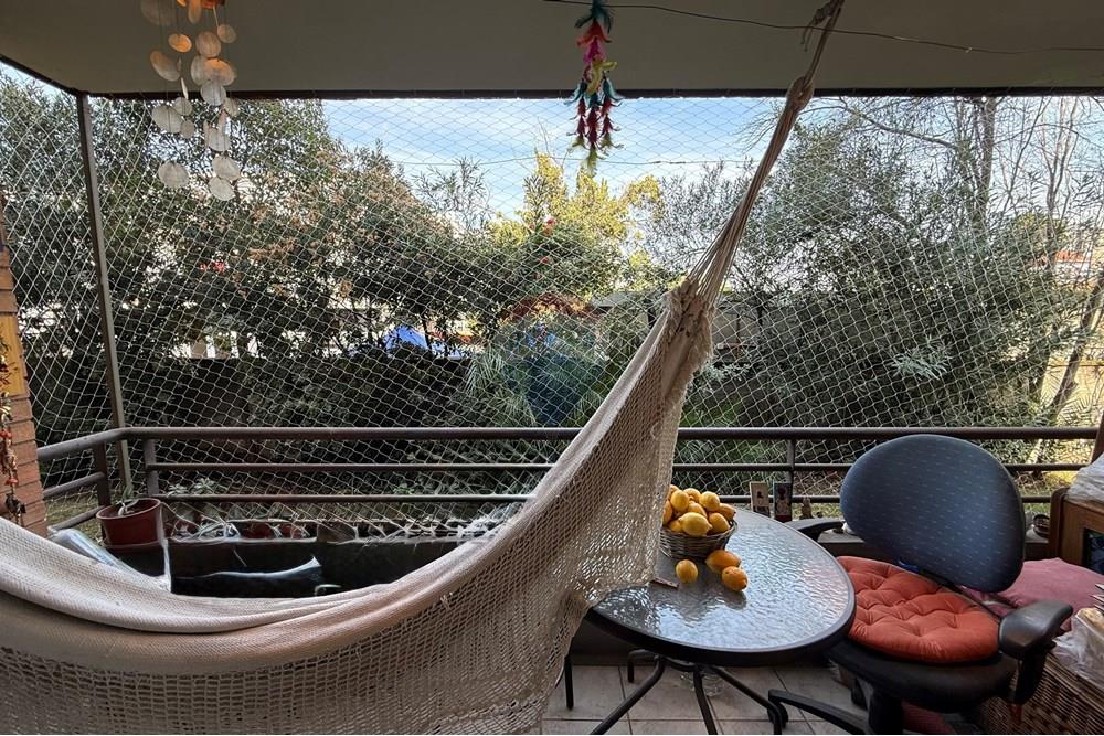 住宅 - 公寓/单元房 - Ñuñoa, Santiago, Metropolitana De Santiago - CL - IMG_0595.jpeg - 阳台 - 1028100035-53