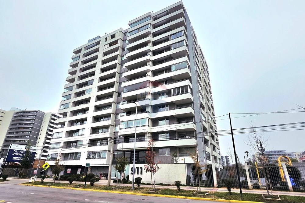 Residential - Byhus - La Florida, Santiago, Metropolitana De Santiago - CL - 20250709_153044.jpg - 1028085046-21