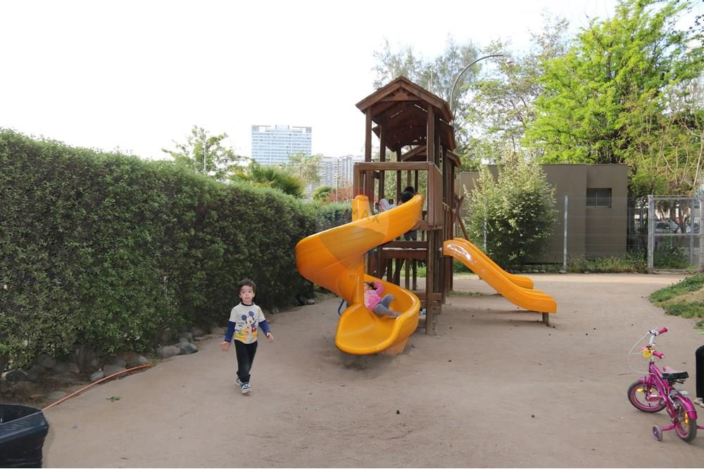 Departamento - Venta - Estación Central, Santiago, Metropolitana De Santiago - IMG_4226.JPG - 1028109076-7