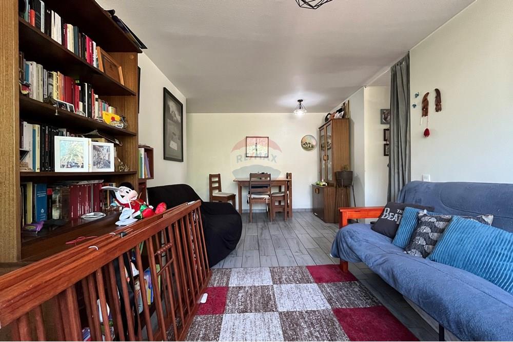 Gyvenamasis - Butas - Ñuñoa, Santiago, Metropolitana De Santiago - CL - IMG_9293.JPG - 1028037153-663