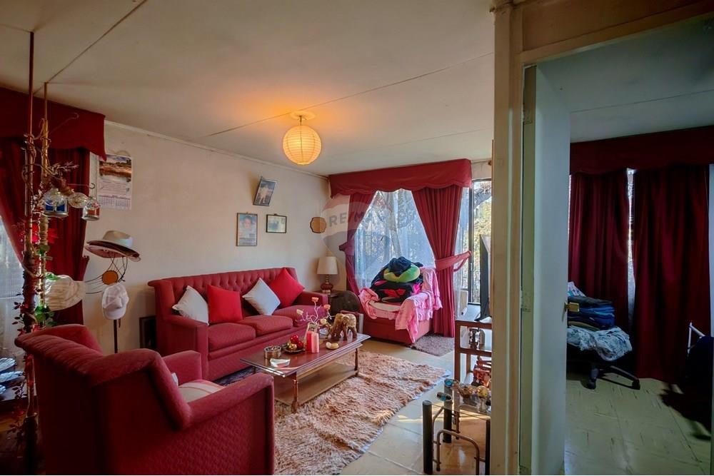 Жилищен - Къща - La Florida, Santiago, Metropolitana De Santiago - CL - 4.jpg - 1028050190-283