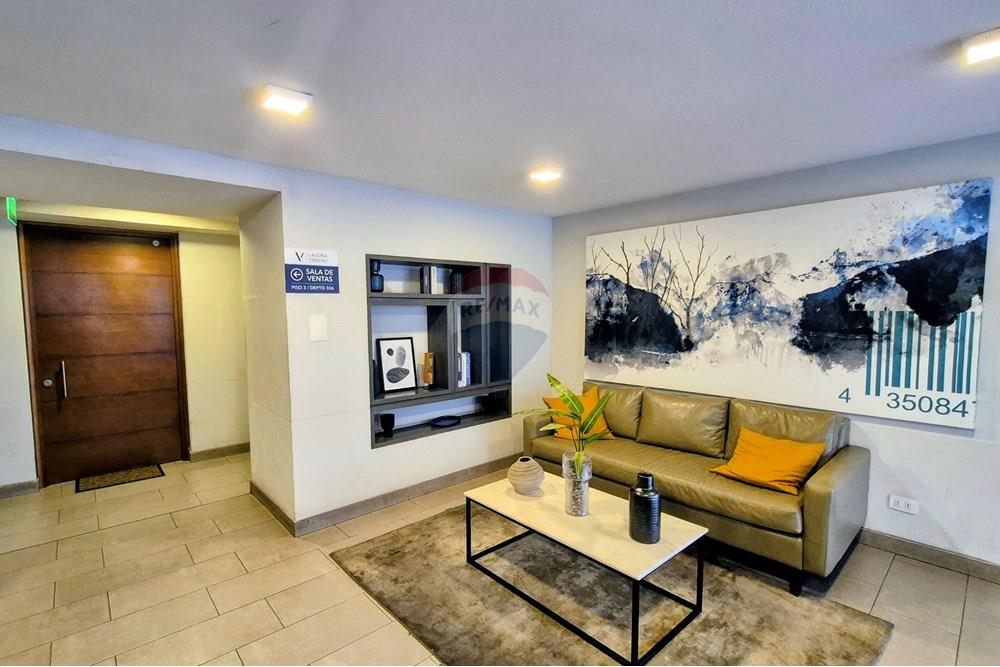 Departamento - Venta - Macul, Santiago, Metropolitana De Santiago - 20251018_175038~2.jpg - 1028050222-12