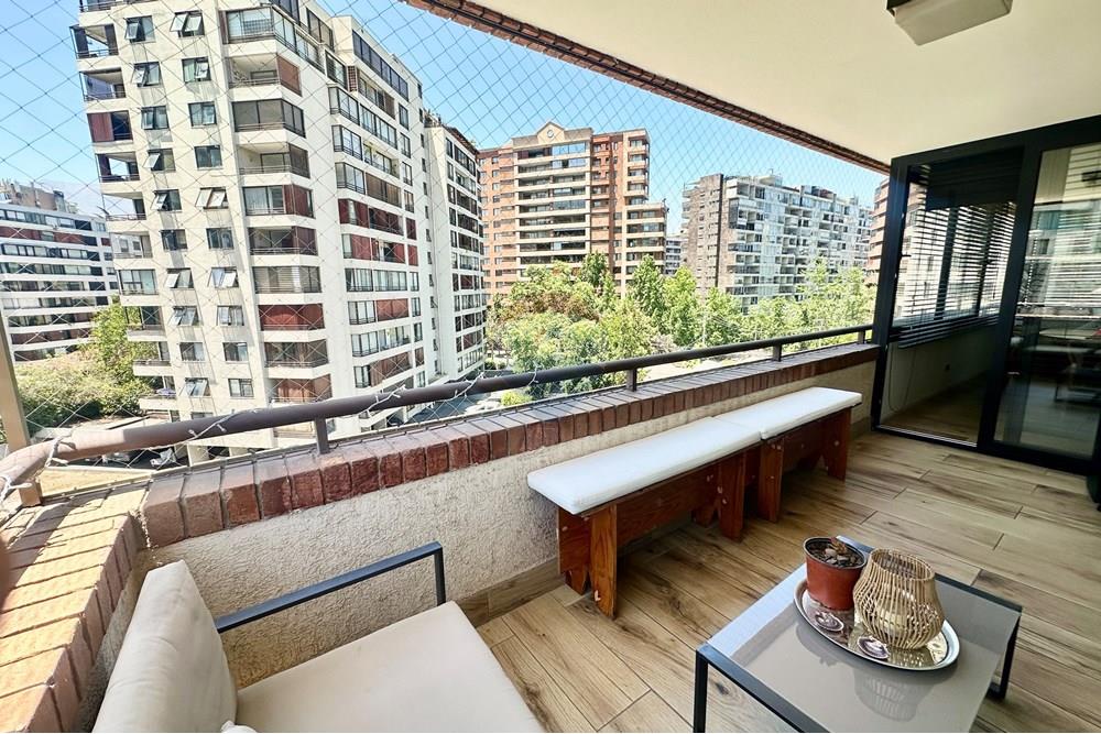 Residential - कोंडो/अपार्टमेंट - Las Condes, Santiago, Metropolitana De Santiago - CL - IMG_9076 3.jpg - 1028101005-146