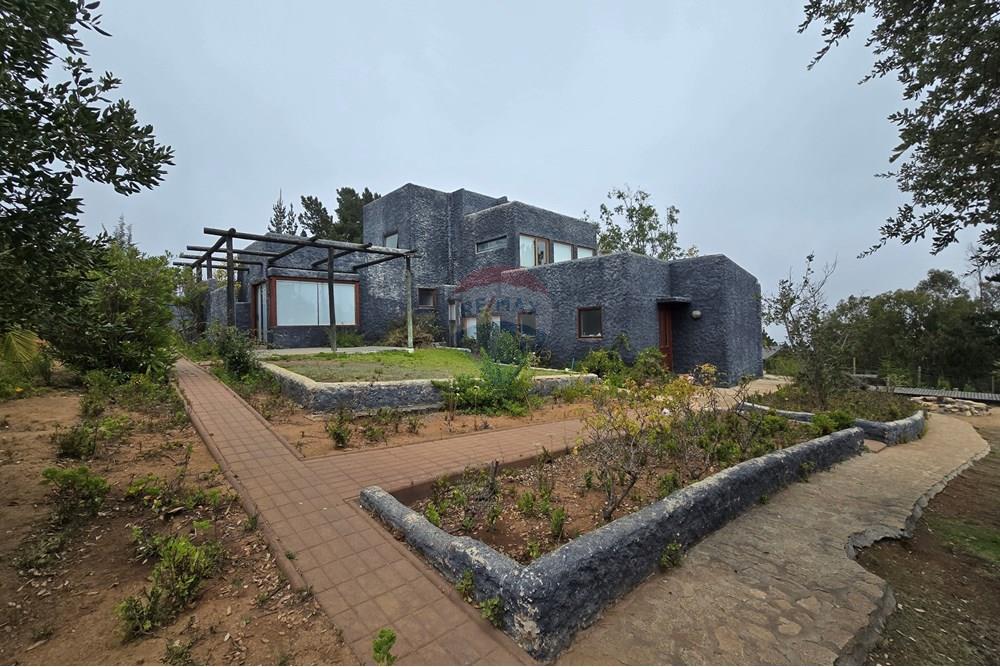 Residential - Αυτόνομη κατοικία - Casablanca, Valparaíso, Valparaíso - CL - 30.jpg - 1028018070-1382