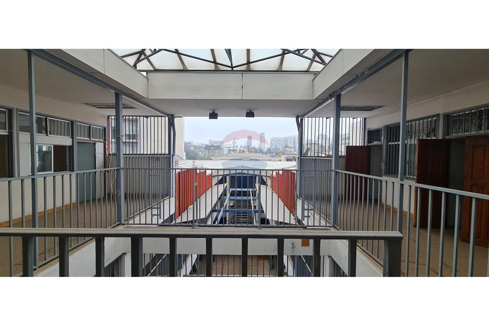 Kommersiell - Lite hotell - Santiago, Santiago, Metropolitana De Santiago - CL - 20250611_114928.jpg - 1028076080-8