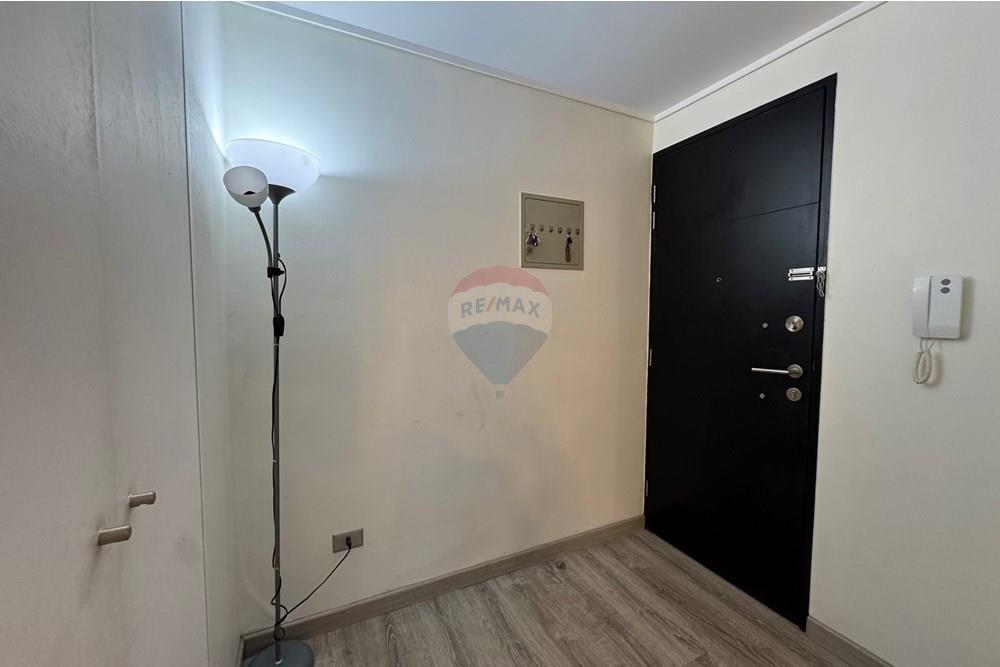 Residential - Kondo/ Apartemen - San Joaquín, Santiago, Metropolitana De Santiago - CL - IMG_5827.jpg - Aula Penerimaan Tamu - 1028018329-283