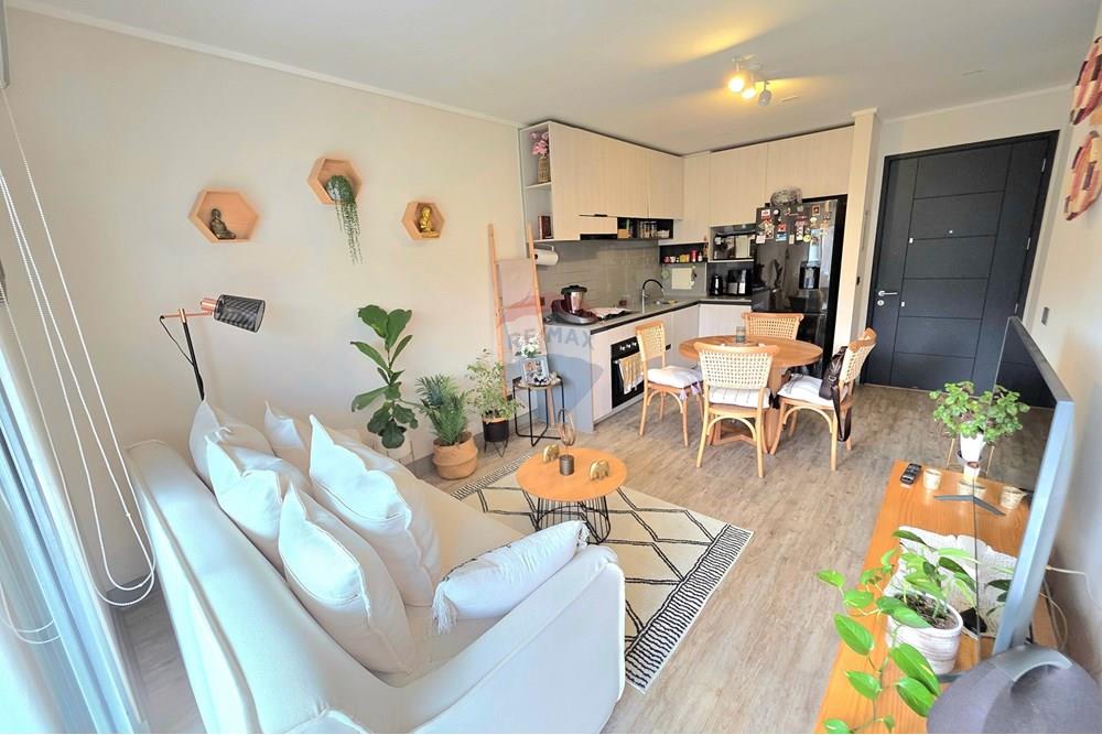 Residential - Byhus - La Florida, Santiago, Metropolitana De Santiago - CL - 20250705_131818.jpg - 1028085046-21