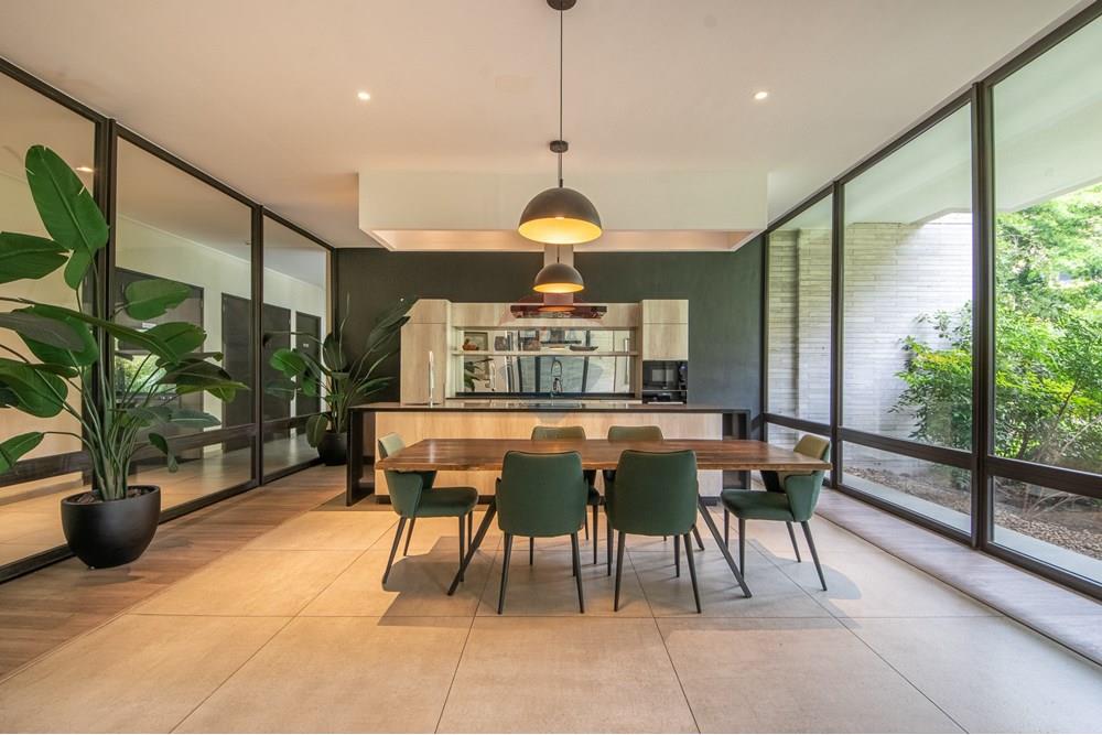 Residential - Asuinhuoneisto - Las Condes, Santiago, Metropolitana De Santiago - CL - foto-3.jpg - 1028102051-33